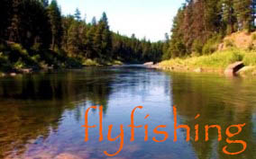 Montana Fly Fishing, Blackfoot River, Missouri River, God's Country Outfitters