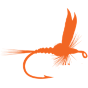 Gco Logo: Dry Fly